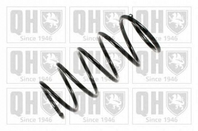 QUINTON HAZELL qcs7095 -  Пружина ходовой части